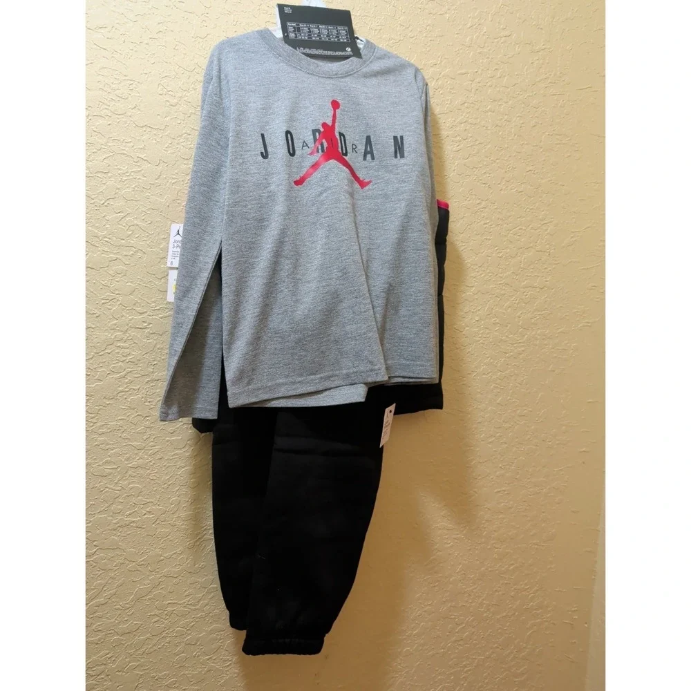 Jordan boys piece